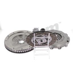 Kit adaptateur, embrayage STORM QUALITY PARTS STO1008