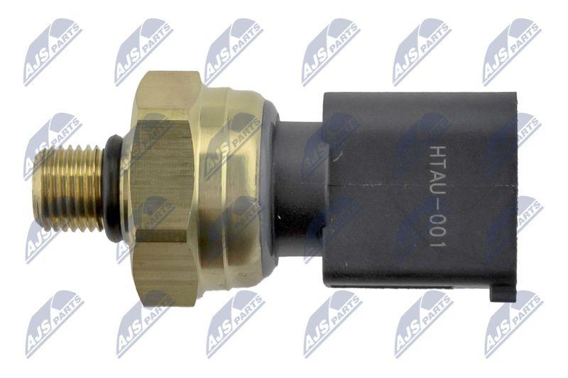Capteur, pression de carburant NTY EFP-AU-001