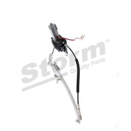 Lève-vitre STORM QUALITY PARTS 104760