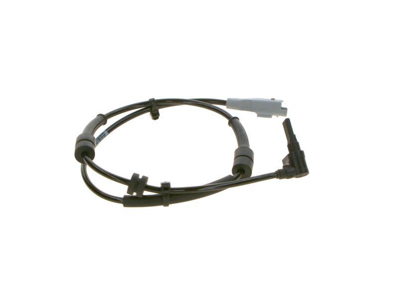 Capteur, vitesse de roue BOSCH 0 265 007 084