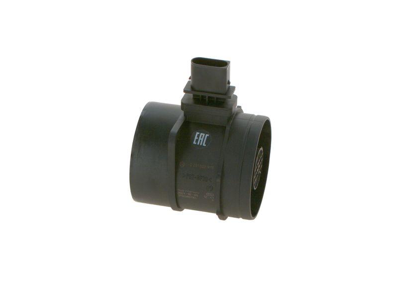 Débitmètre de masse d'air BOSCH 0 281 002 978