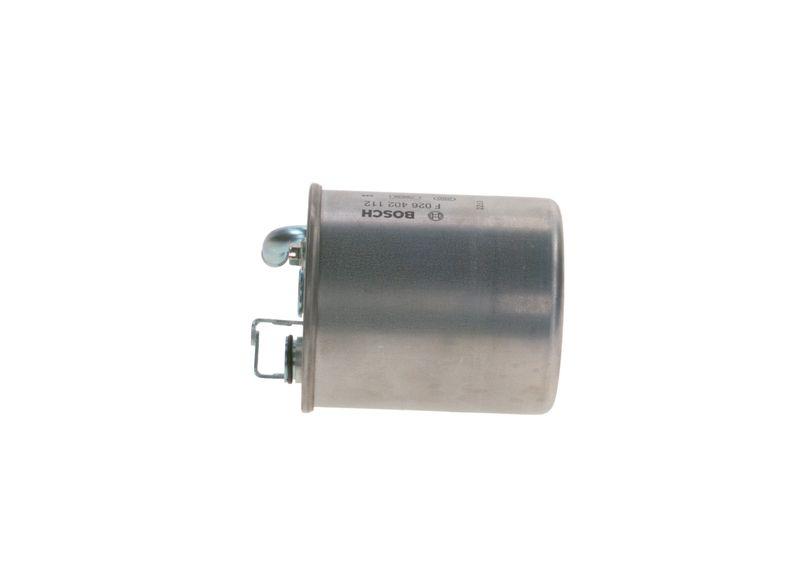 Filtre à carburant BOSCH F 026 402 112