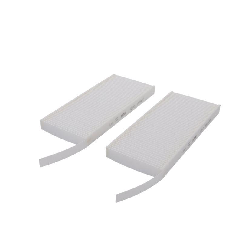 Filtre, air de l'habitacle CORTECO 80001456