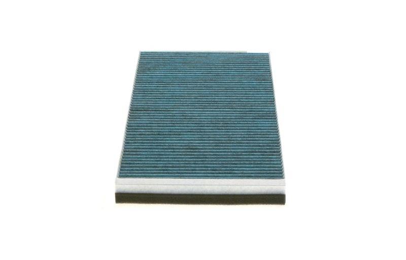 Filtre, air de l'habitacle BOSCH 0 986 628 518