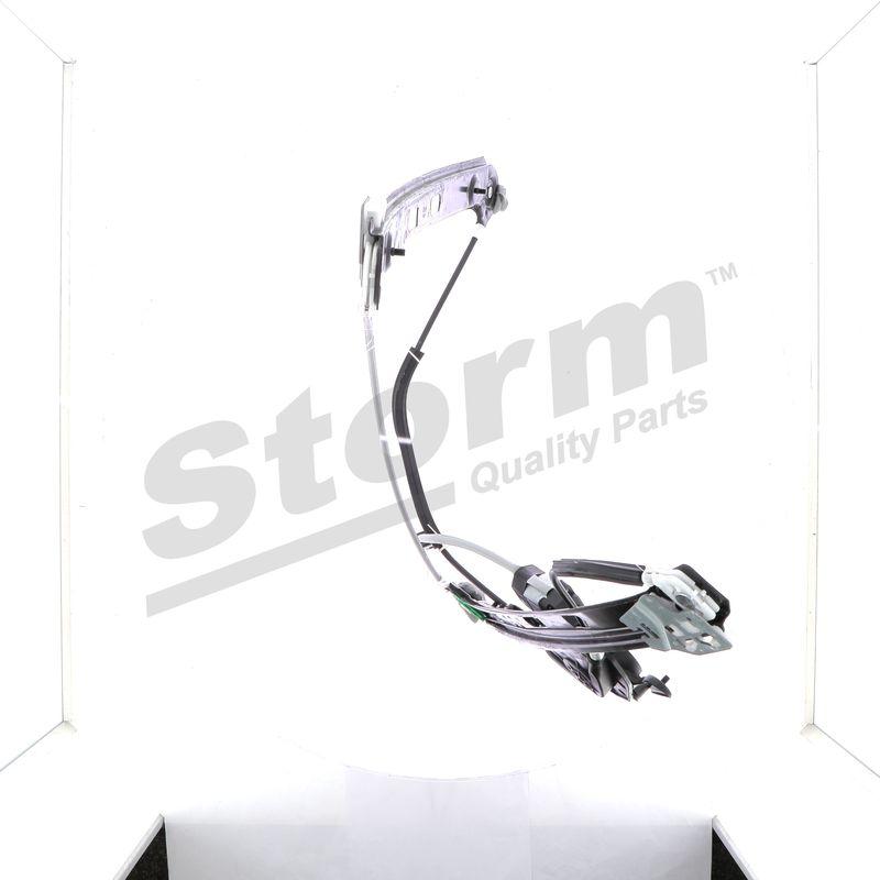 Lève-vitre STORM QUALITY PARTS 18075