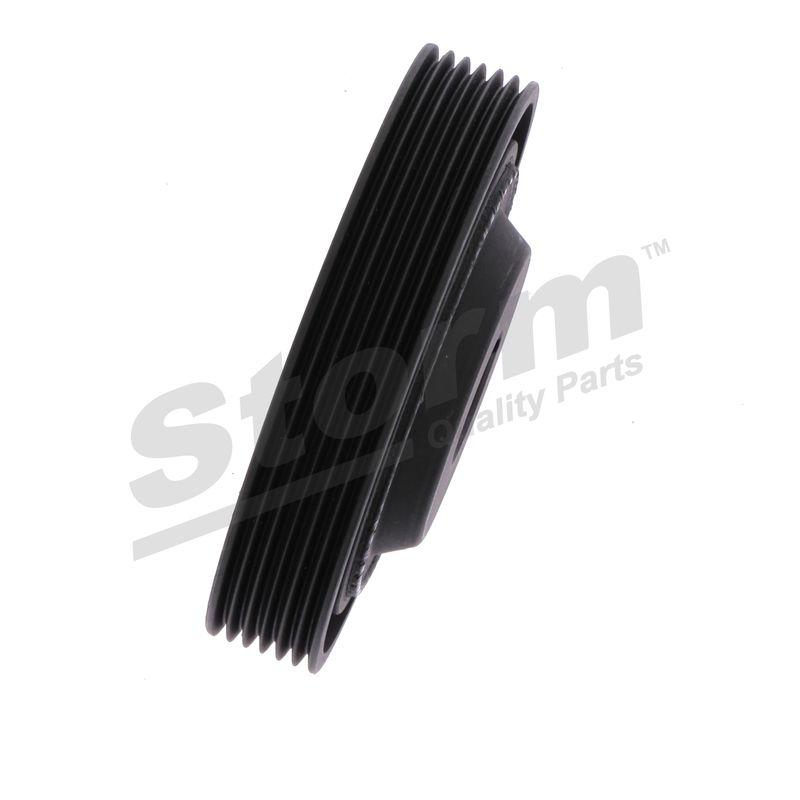 Poulie, vilebrequin STORM QUALITY PARTS 49999