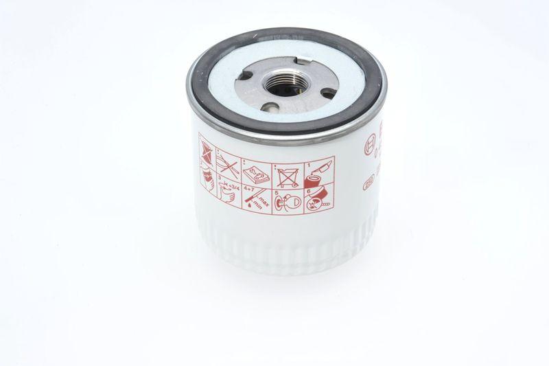 Filtre à huile BOSCH 0451103252