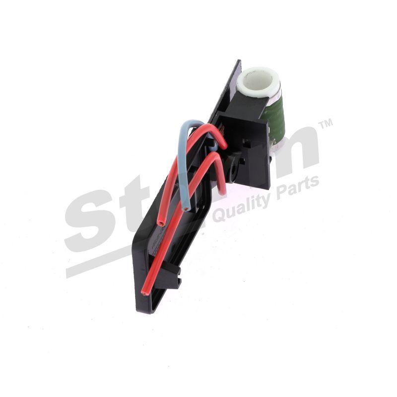 Résistance, pulseur d'air habitacle STORM QUALITY PARTS STO151010