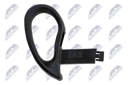 Serrure de hayon NTY EZC-VW-295