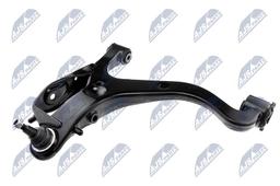 Bras de liaison, suspension de roue NTY ZWD-LR-009