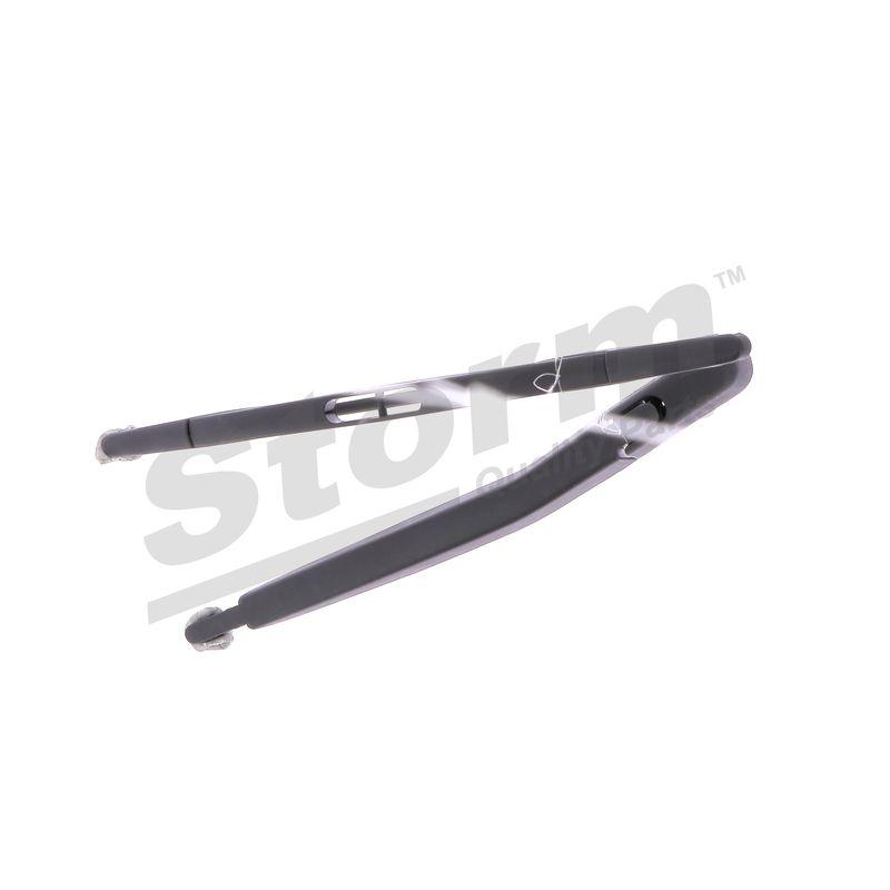 Kit de bras d'essuie-glace, nettoyage des vitres STORM QUALITY PARTS 63040KIT
