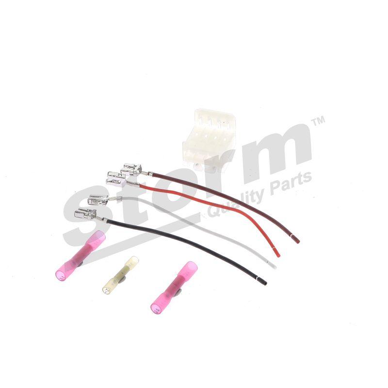 Kit réparation de câble, feu arrière STORM QUALITY PARTS 699003