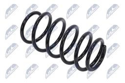 Ressort de suspension NTY ASZ-PL-010