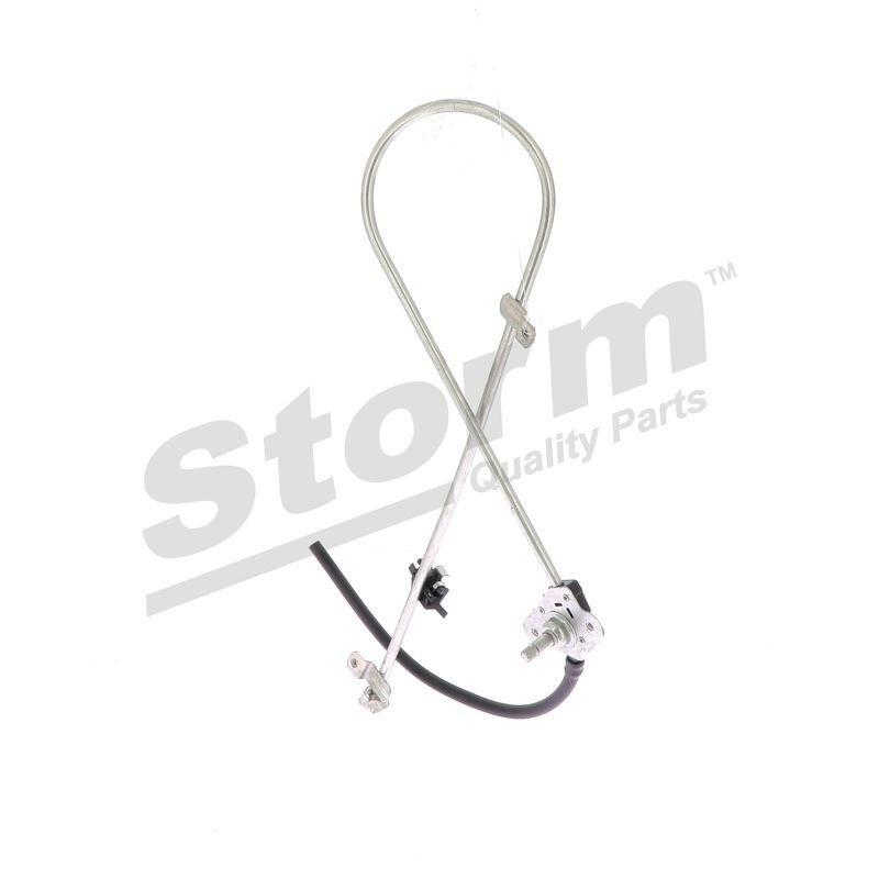 Lève-vitre STORM QUALITY PARTS 33079