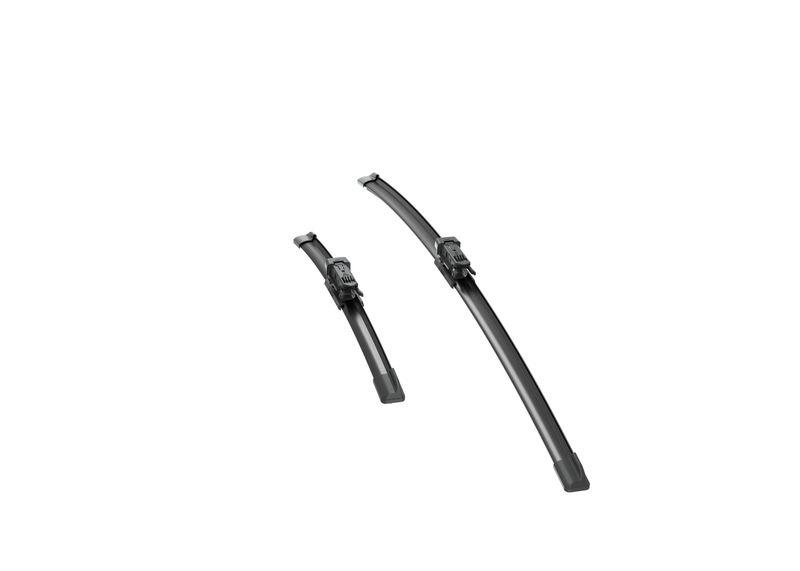 Balai d'essuie-glace BOSCH 3 397 007 583