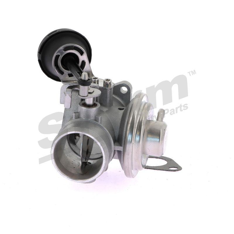 Vanne EGR STORM QUALITY PARTS 9037