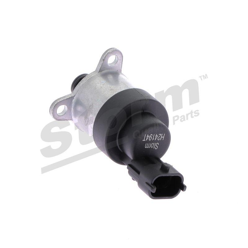 Régulateur, quantité de carburant (système à rampe commune) STORM QUALITY PARTS STO300202