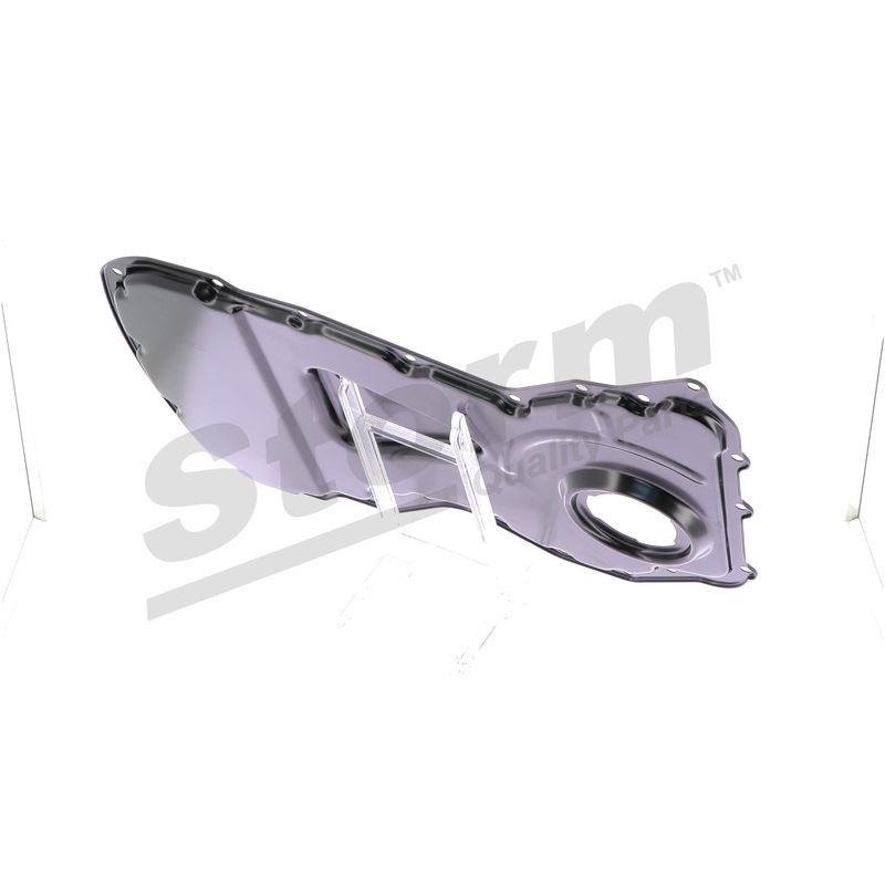 Couvercle de carter de distribution STORM QUALITY PARTS STO255001