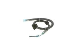 Flexible de frein BOSCH 1987476372