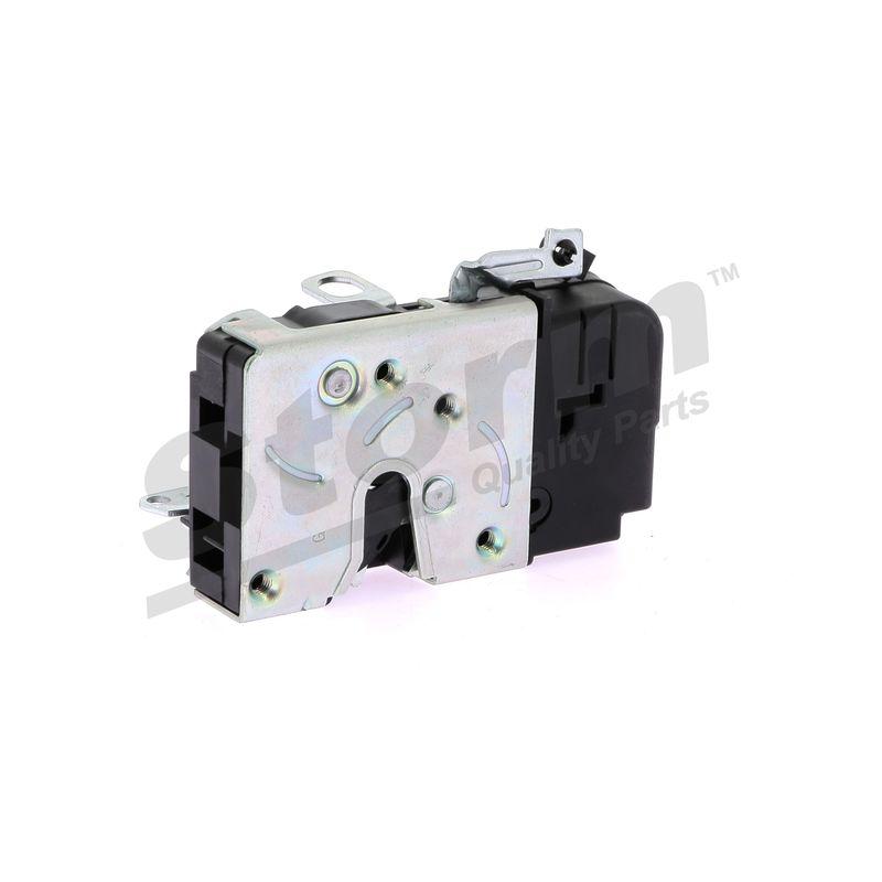 Serrure de porte STORM QUALITY PARTS 705001