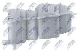 Vase d'expansion, liquide de refroidissement NTY CZW-AU-012