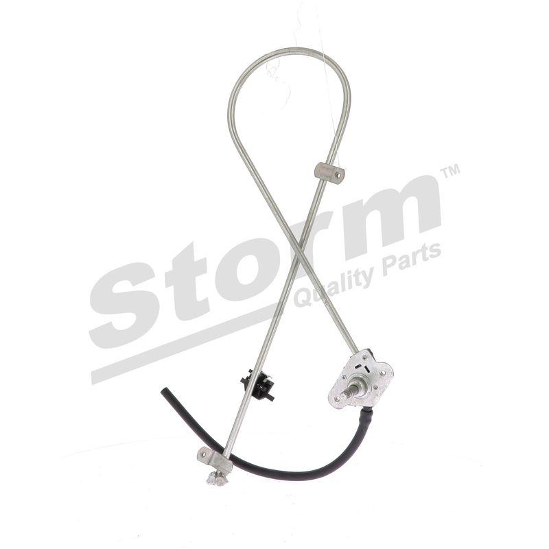 Lève-vitre STORM QUALITY PARTS 33079
