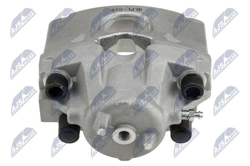 Étrier de frein NTY HZP-PL-029