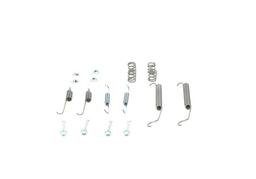 Kit d'accessoires, mâchoire de frein BOSCH 1 987 475 412