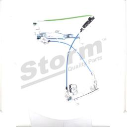 Lève-vitre STORM QUALITY PARTS 176077