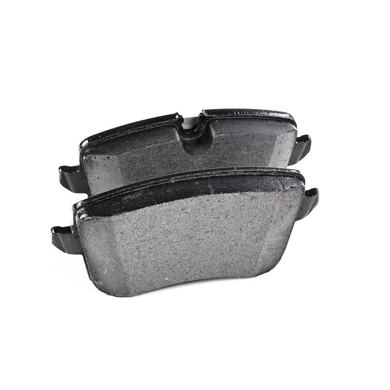 Kit de plaquettes de frein, frein à disque DELPHI LP2249