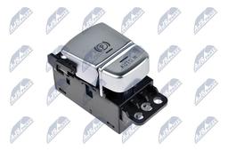 Interrupteur, commande de frein de stationnement NTY EWH-BM-002