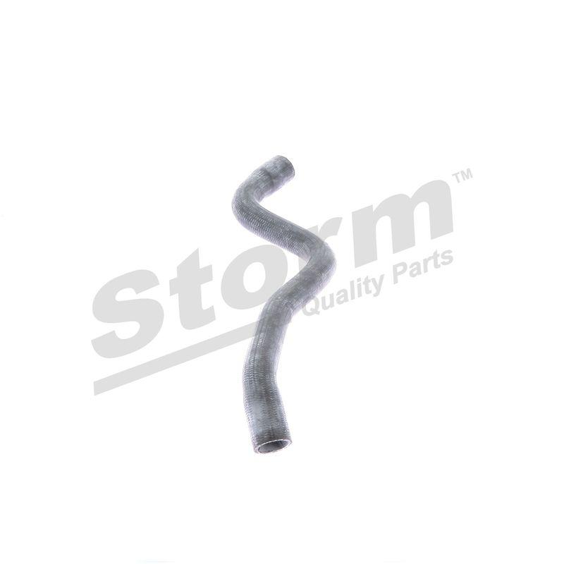 Durite de radiateur STORM QUALITY PARTS F9012
