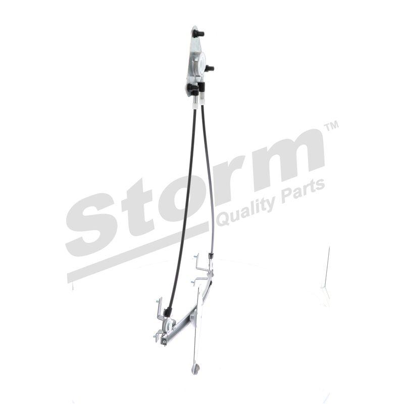 Lève-vitre STORM QUALITY PARTS 8717503