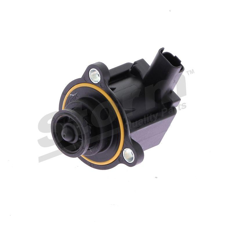 Valve d'air de circulation,compresseur STORM QUALITY PARTS 777997