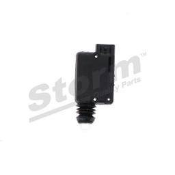Élément d'ajustage, verrouillage central STORM QUALITY PARTS 810002