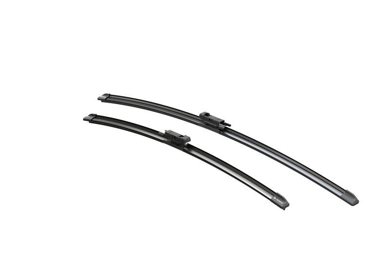 Balai d'essuie-glace BOSCH 3 397 007 256