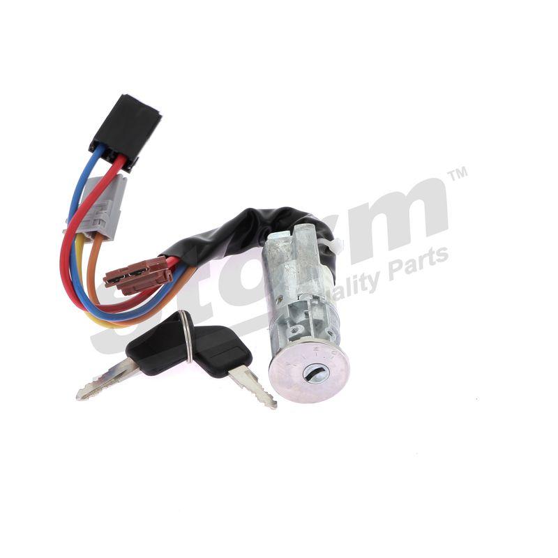 Fermeture-volant STORM QUALITY PARTS 78026