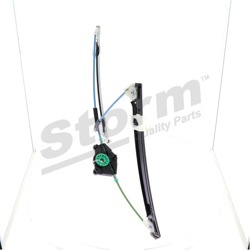 Lève-vitre STORM QUALITY PARTS 39576