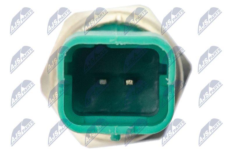 Sonde, température du liquide de refroidissement NTY ECT-FR-003