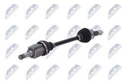 Arbre de transmission NTY NPW-JG-024