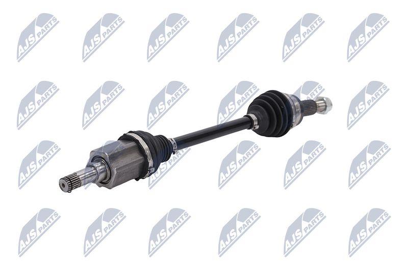 Arbre de transmission NTY NPW-JG-024