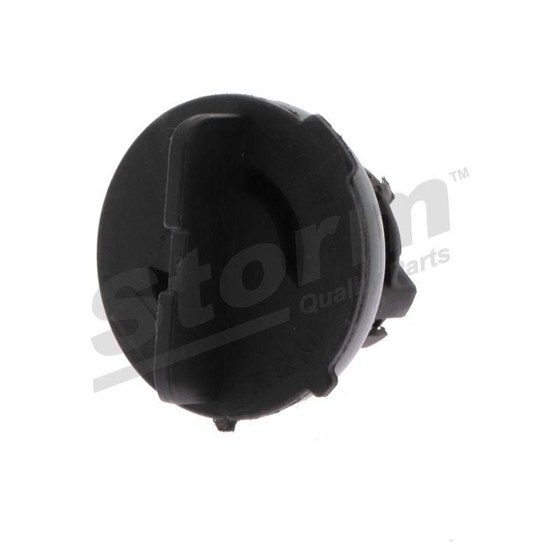 Support de lampe, feu clignotant STORM QUALITY PARTS 80900