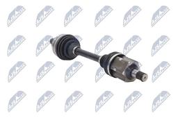 Arbre de transmission NTY NPW-VW-236