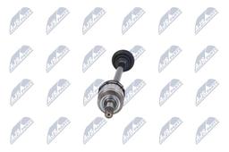 Arbre de transmission NTY NPW-CH-171