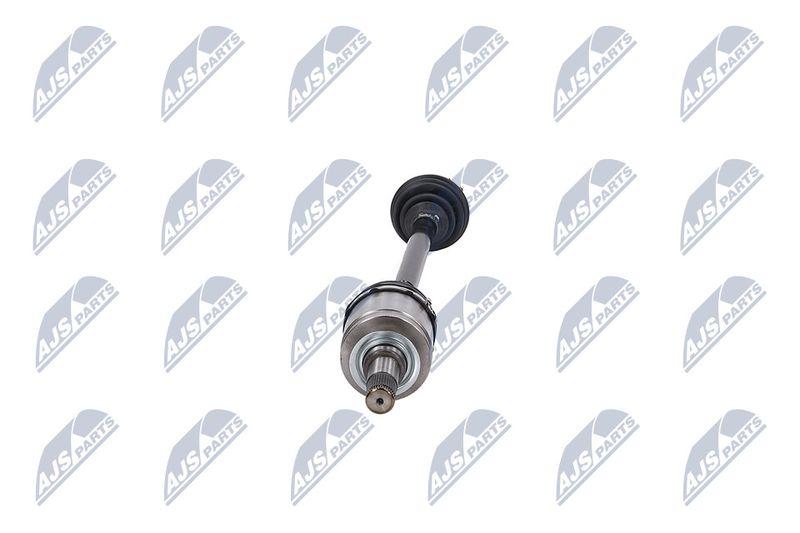 Arbre de transmission NTY NPW-CH-171