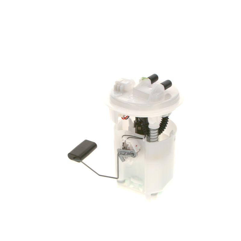 Unité d'injection de carburant BOSCH 0 986 580 311