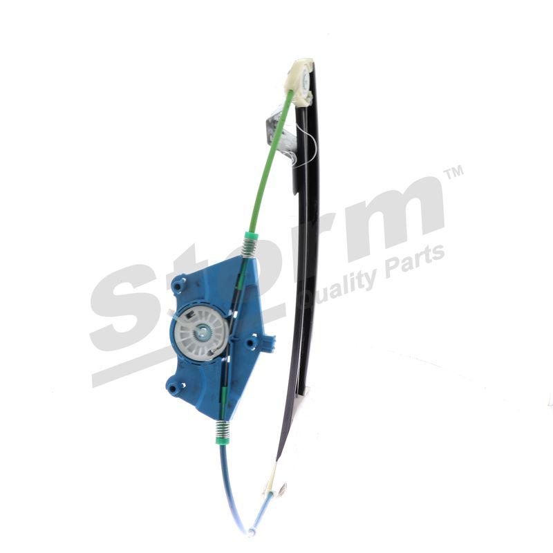 Lève-vitre STORM QUALITY PARTS 10280
