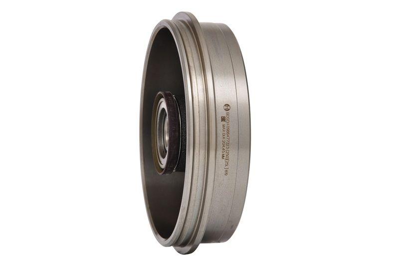 Tambour de frein BOSCH 0 986 477 323