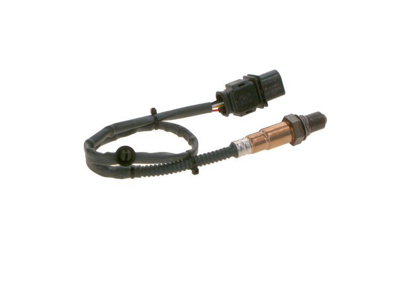Sonde lambda BOSCH 0 281 004 564