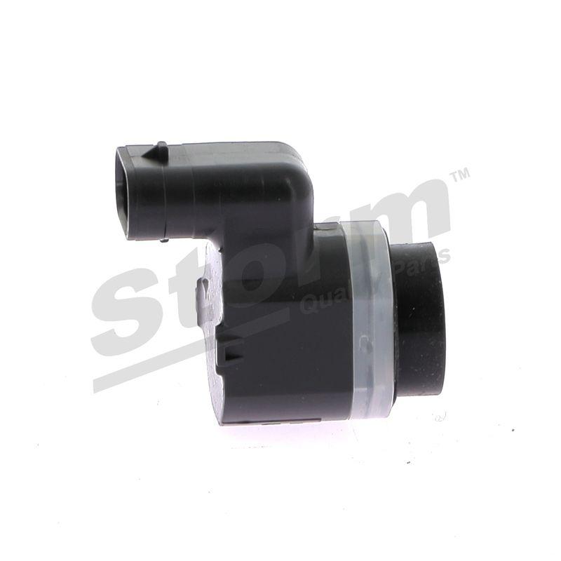 Capteur, aide au stationnement STORM QUALITY PARTS 151106